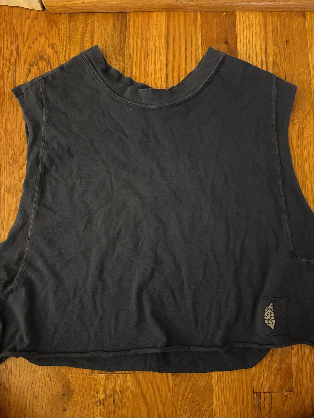 Free people inspire tank - Picture 3 of 3